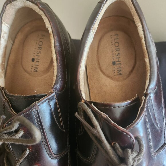 Mens 13 florsheim - Picture 2 of 2